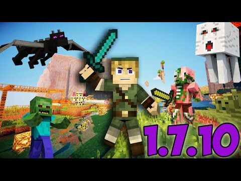 MinecraftOnly » начать игру на лучших серверах майнкрафт