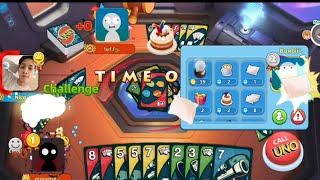 UNO! Mobile Game | x200 and x600 (pillow fight🪖)