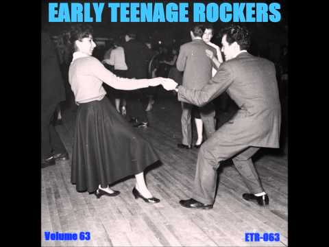 Maureen Gray — Maureen Gray - Come On And Dance
