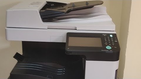 canon iR 2625 page counter check#canon ir 2625 how to check page printing #How to check print count