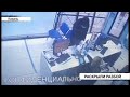 В Казани раскрыто разбойное нападение на офис микрофинансирования | ТНВ