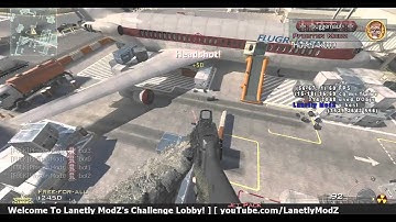 ʟᴀɴᴇᴛʟʏ ᴍᴏᴅz | Indestructible v2.1 Mod Menu. [MW2]