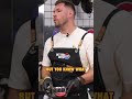 Will Compton's FAVORITE meal to cook