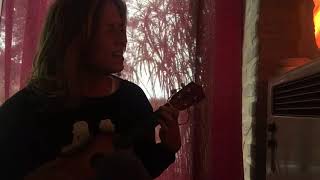 Stay with me - Sam Smith (cover) - ukulele