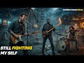 Still Fighting Myself Raw Texas Blues Rock Song About Inner Struggle mp3
