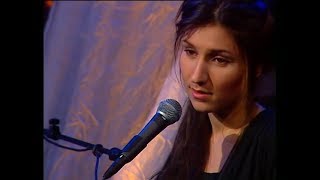 LALEH -  Hide Away (Tsunami Memorial, SVT Dec 26, 2005) STEREO