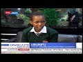 Ubunifu Tunaangazia Wanafunzi Wa Shule Ya Keriko Nakuru Walioshinda Maonyesho Ya Kisayansi Ubunifu Tunaangazia Wanafunzi Wa Shule Ya Keriko Nakuru Walioshinda Maonyesho Ya Kisayansi