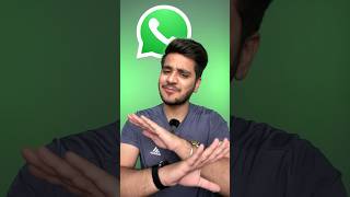 Protect Your Privacy on Whatsapp: Disable Link Previews