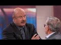 ‘You Are A Loudmouth Bully,’ Dr. Phil Says To Guest