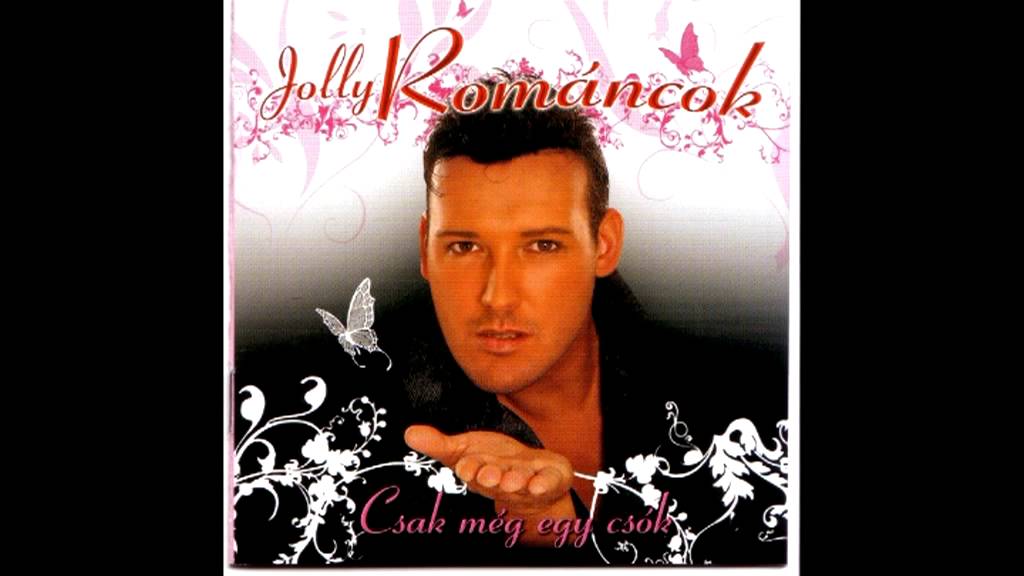 Jolly & A Románcok - Hullócsillag
