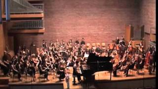 Natalia Avella Ramírez - Milonga Sureña de Juan Jose Ramos