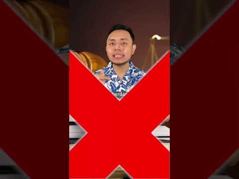 Video: Apakah itu pulau mei?