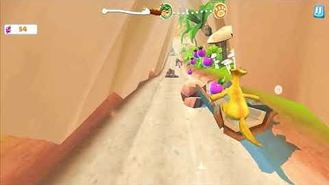 ICE AGE Adventures Android Walkthrough - Gameplay Part 45