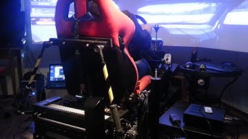 2DOF with traction loss by Pit