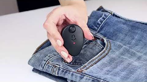 SECURITY - EN - Edge D Arm Pin: The solution for illegal detachers