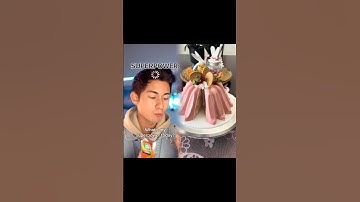 #POV: You get a new superpower every day // Pt. 6