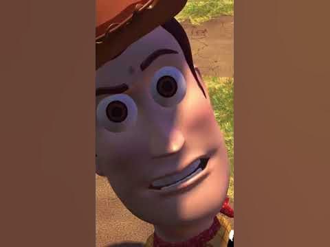 Woody at Toy Story vs Sid - YouTube