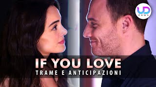 If You Love, Anticipazioni Puntate 03-07 Giugno 2024: Il Primo Incontro Tra Ates E Leyla!