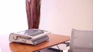 Fellowes Quasar™ Manual Wire Binding Machine