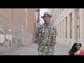 Pharrell Williams - Happy (Official Music Video) iamOTHER Official Music Song - video review