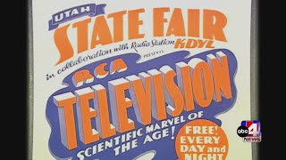 WIRTH WATCHING: The history of the Utah State Fair