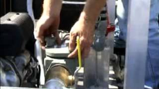 The E-Sprayer™ System - Do-It-Yourself Truck Bed Spray System