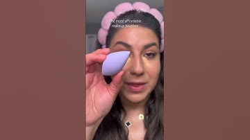 Affodable brushes that work!! @elfcosmetics #elfbrushes #makeupbrushes #beautyblogger