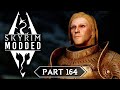 Skyrim Modded - Part 164 | A Home to Call Your Own