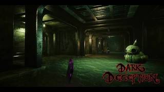 Dark Deception Part 4: Stranger Sewers