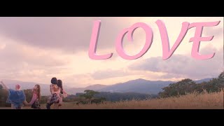 BLACKPINK - ''LOVE'' M/V