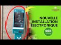 Nouvelle installation hightech innovante en arabie saoudite  haramain voyages