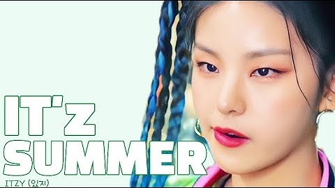 ITZY - ‘IT