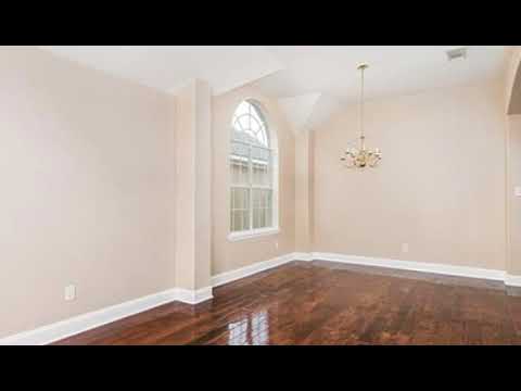 6326 Sampras Ace Court, Spring, TX home video tour