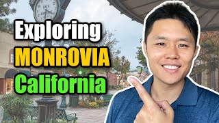 5 Things You Must Know before living in Monrovia California!
