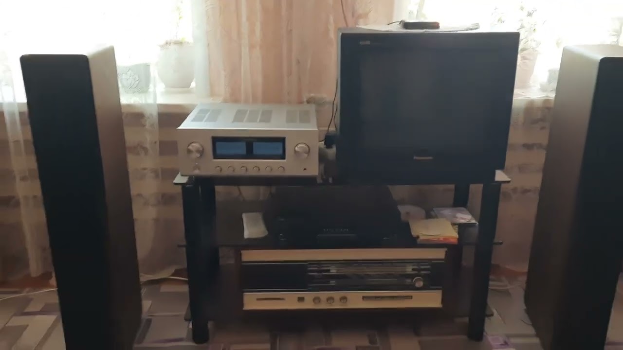 ACOUSTIC ENERGY AE 320