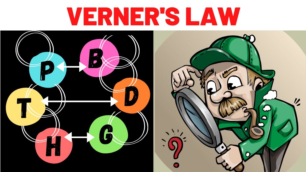 verner's law essay