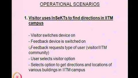 Mod-01 Lec-21 System Design Examples