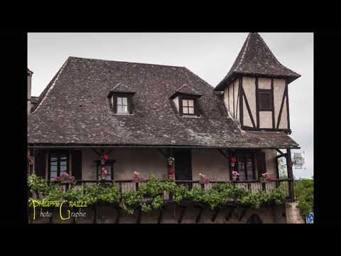 Beaulieu Sur Dordogne (Corrèze, France) - Mai 2019