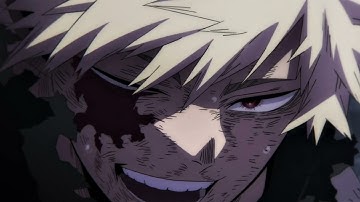 Katsuki Bakugo Twixtor Clips | My Hero Academia Season 8 Episode 3