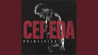 Video thumbnail of "Cepeda - Por Ti Estaré"