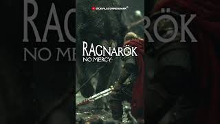 RAGNARÖK IS HERE - NO MERCY - DevilsCornerDark Vikings SH 25