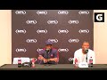 Houston Roughnecks Week 7 Postgame Press Conference | United Football League