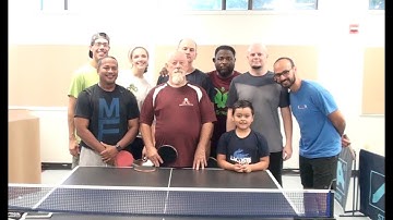 Brian Pace - A Coach For The People