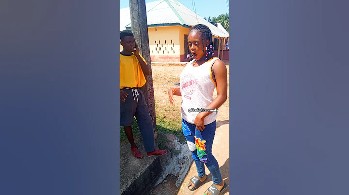 them the get girlfriend for December 😂 #markangelcomedy #comedy #trending #short #brainjotter