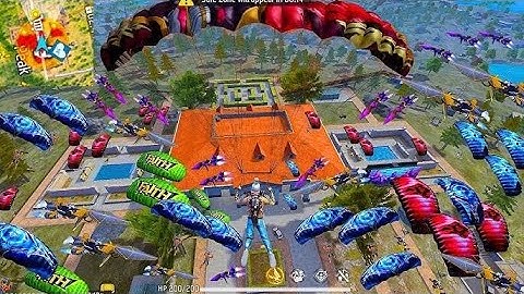 FreeFire gameplay full video br ranked#freefire #garenafreefire #viralvideo #trending #freefirevideo