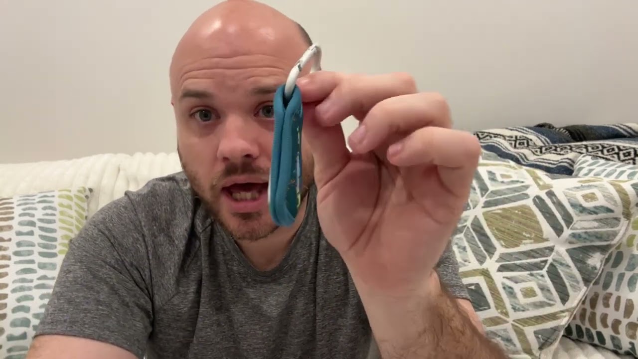 Overview Cliganic Mosquito Repellent Pack