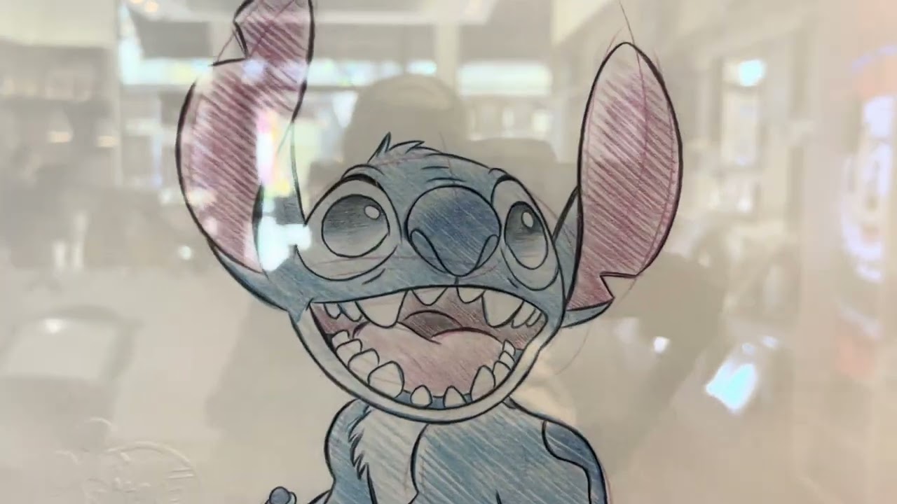 Downtown Disney, Wonder Ground Gallery 