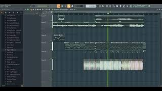 Ni Yao De Ai_Penny Tai -  Koplo Version (Ost.Meteor Garden)
