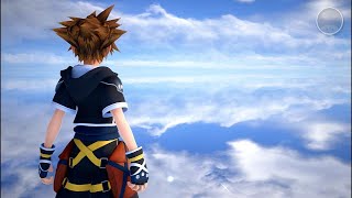 Kingdom Hearts 3 -  Perfomance / Ideapad S145 - AMD Ryzen 5 3500U - 12GB - AMD Radeon RX Vega 8