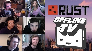 The Failure of OTV Rust Server